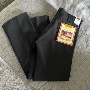 Wrangler Men’s Wrancher Dress Jean, Size 32x29